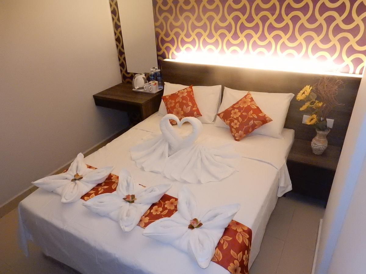 Signature Hotel @ Bangsar South Kuala Lumpur Eksteriør bilde