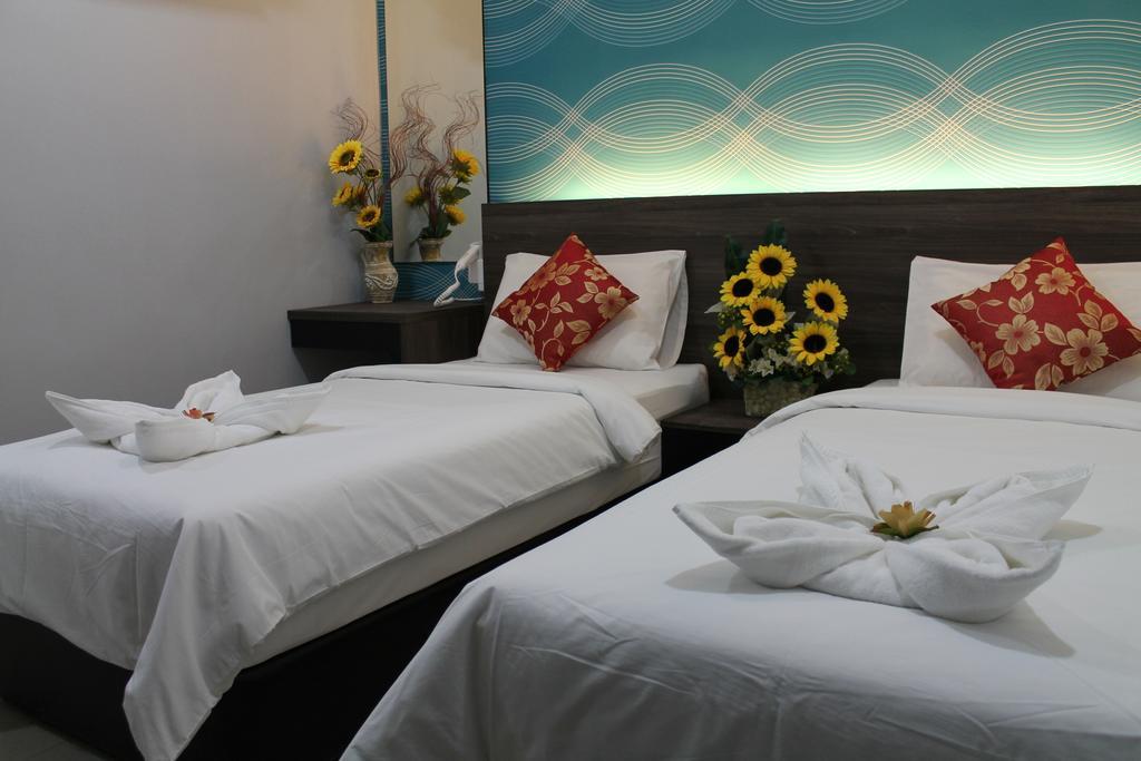 Signature Hotel @ Bangsar South Kuala Lumpur Eksteriør bilde