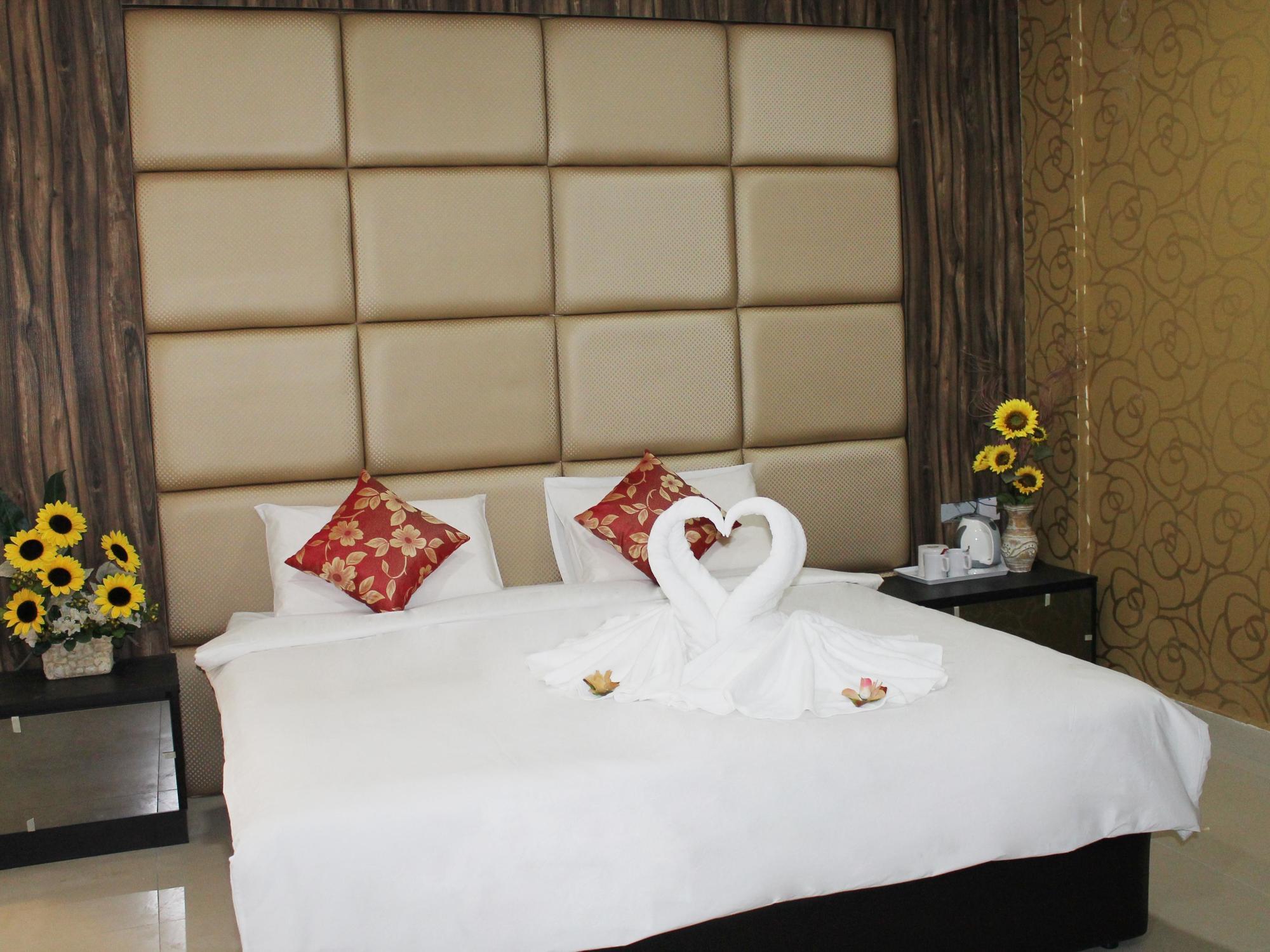 Signature Hotel @ Bangsar South Kuala Lumpur Eksteriør bilde