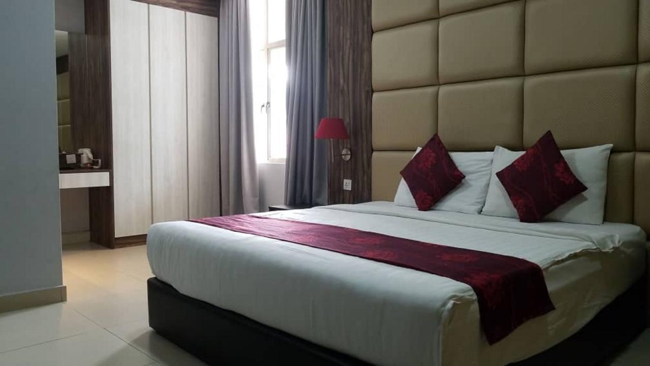 Signature Hotel @ Bangsar South Kuala Lumpur Eksteriør bilde