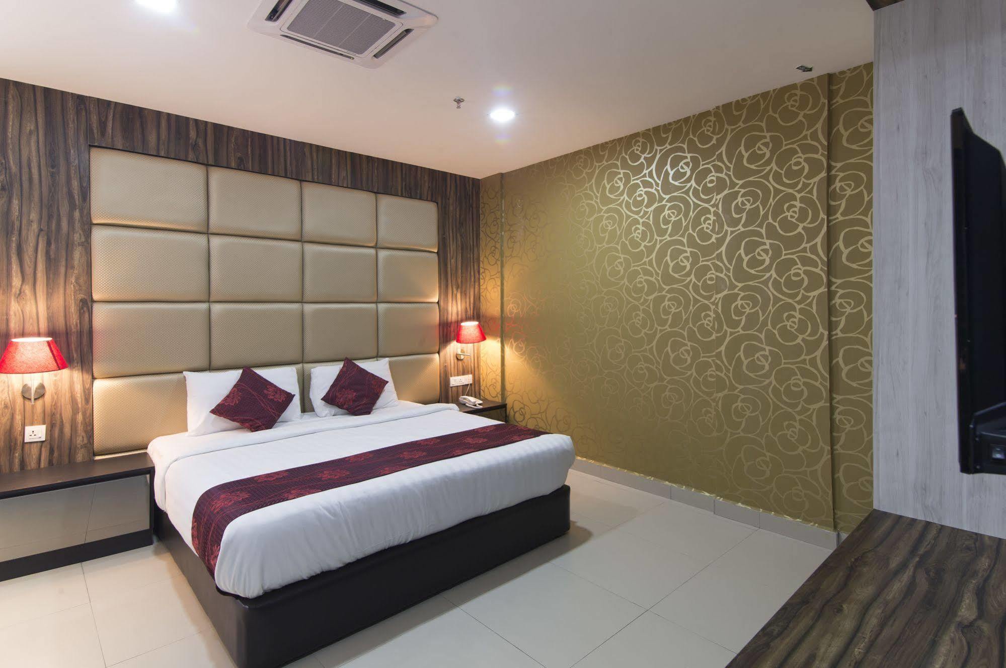 Signature Hotel @ Bangsar South Kuala Lumpur Eksteriør bilde