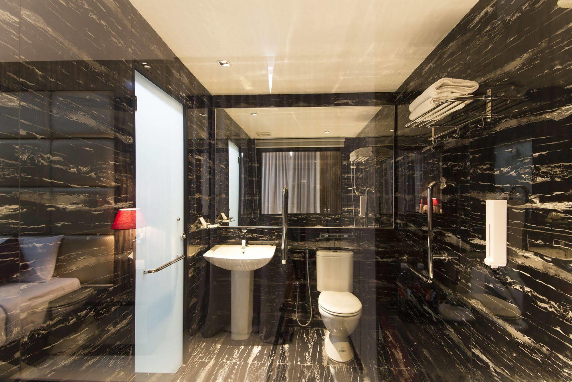 Signature Hotel @ Bangsar South Kuala Lumpur Eksteriør bilde
